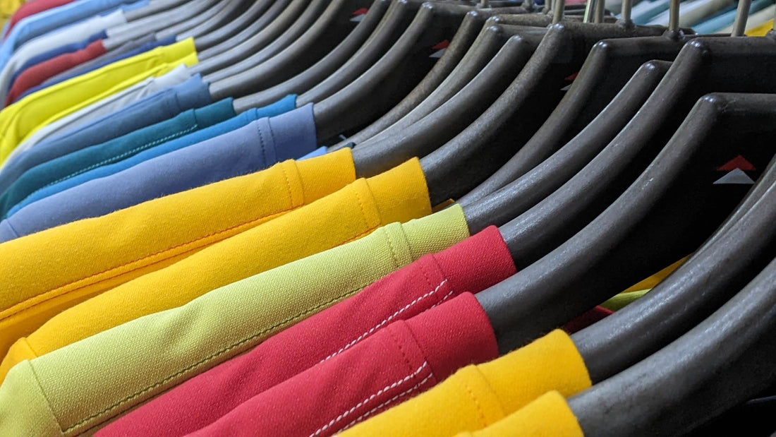 樣品服裝:服裝設計與製作的關鍵一環 - JJSJ結交世界