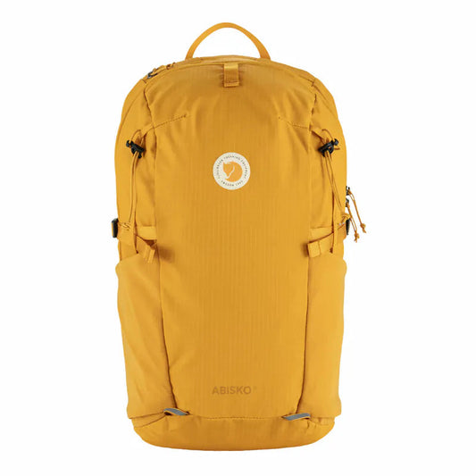 【Fjällräven】Abisko Softpack 16 背包 Fjällräven
