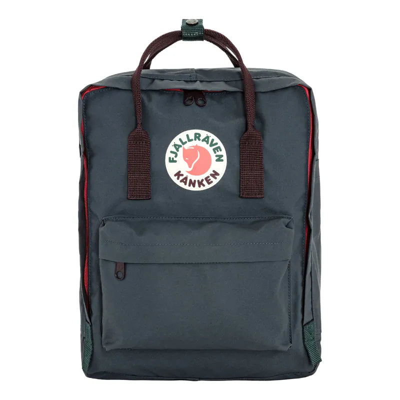 【Fjällräven】Kanken Koncept 背包 Fjällräven