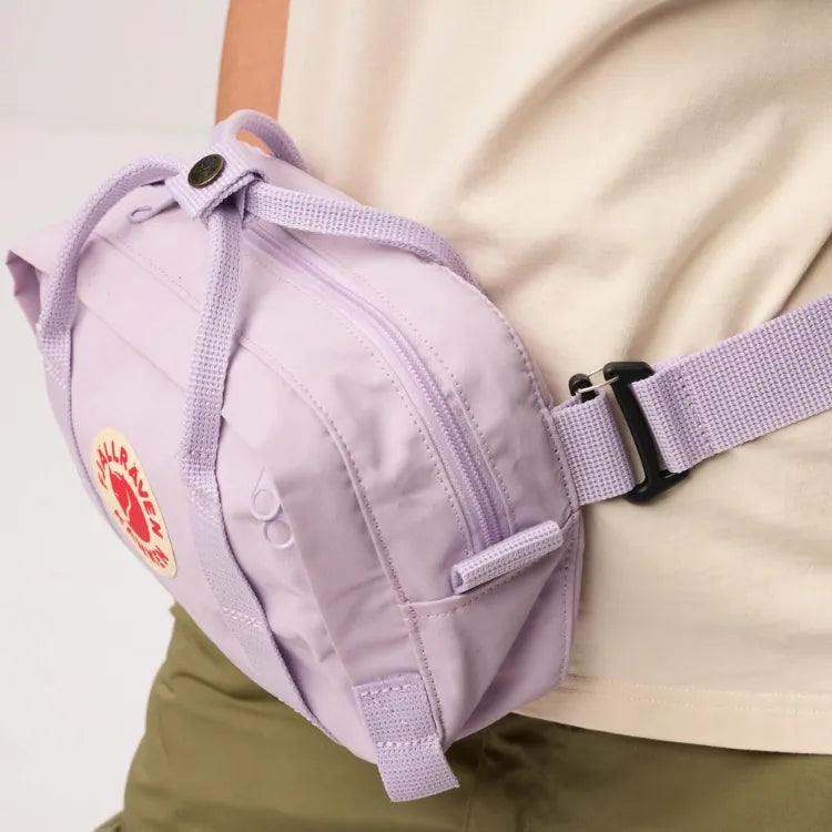 【Fjällräven】High Coast Crossbody 斜背包 (副本) Fjällräven