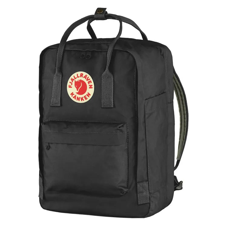 【Fjällräven】Kanken Laptop 15吋 筆電後背包 Fjällräven