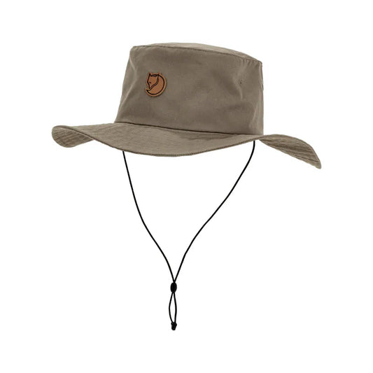 【Fjällräven】Hatfield G-1000 遮陽帽 Fjällräven