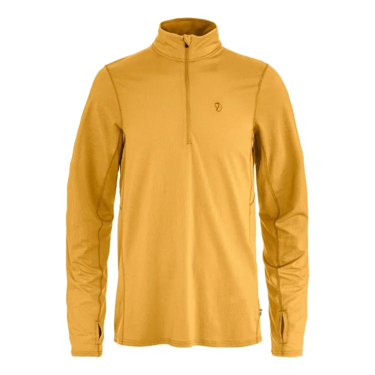Fjällräven】 Abisko Day Hike Half Zip 排汗衣男– JJSJ OUTDOOR 結交