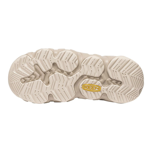 【 KEEN 】 NEWPORT H2 輕量護趾涼鞋 女款 淺卡其 KEEN