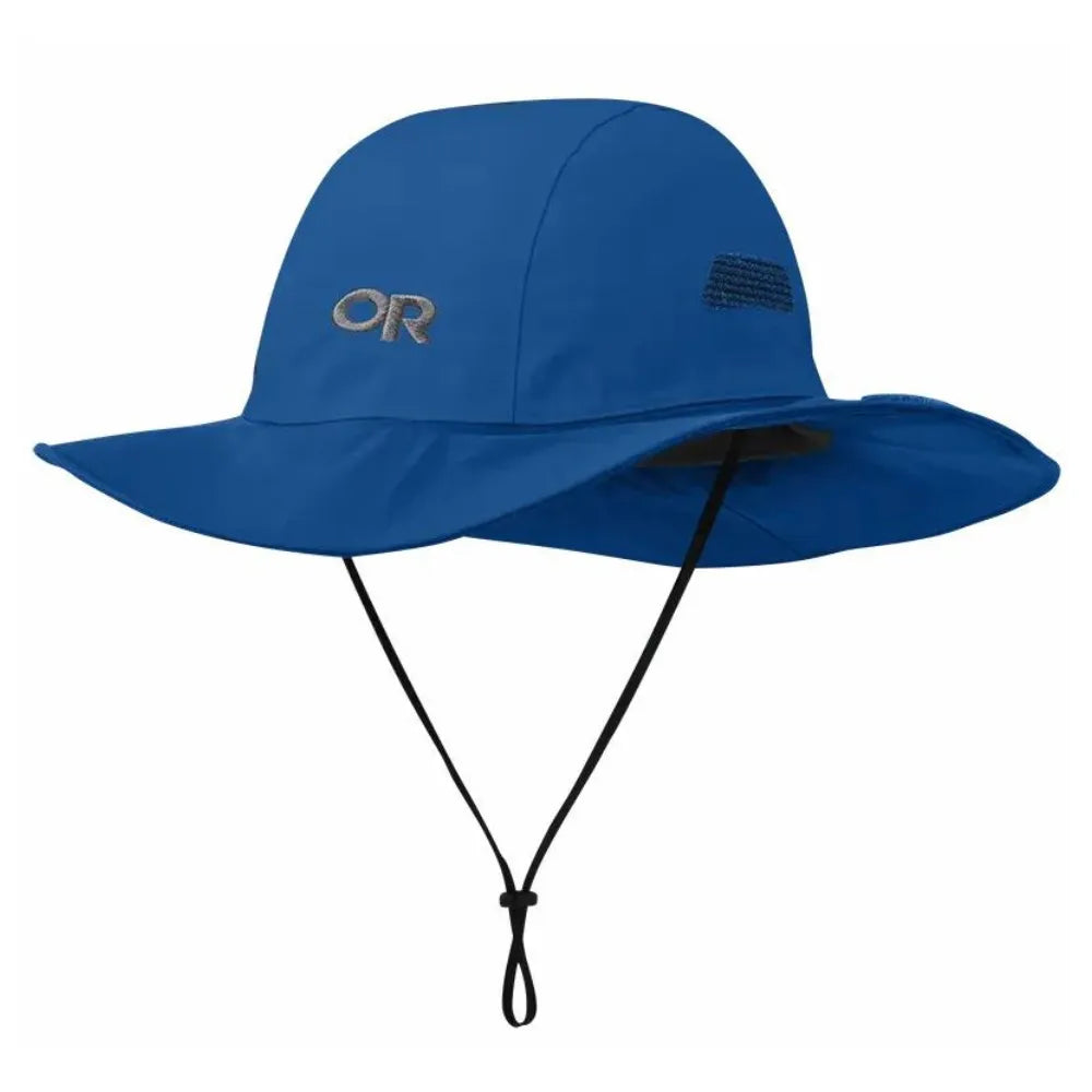 【Outdoor Research】Seattle SOMBERO 防水透氣招牌大盤帽 - JJSJ結交世界