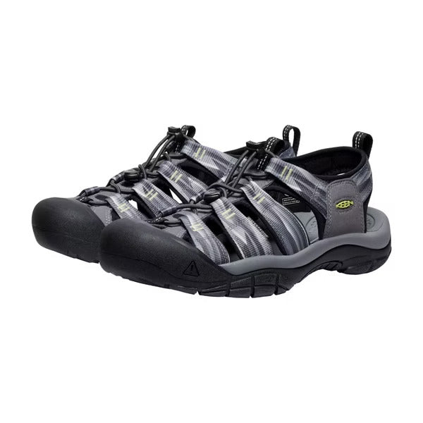 【 KEEN 】 NEWPORT H2 灰 - JJSJ結交世界