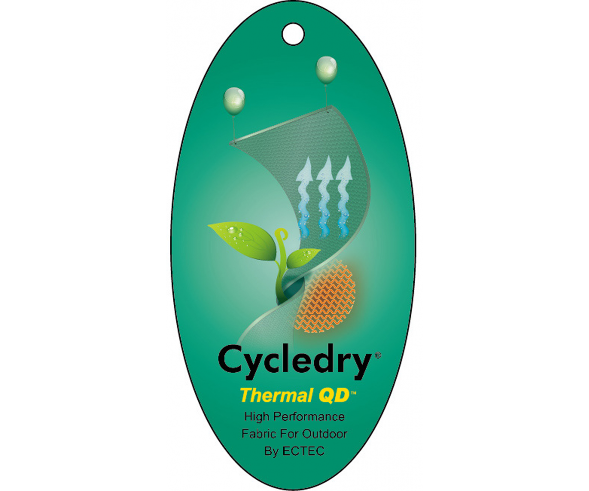 【 EasyMain 】CE22096 女排汗快乾保暖連帽外套 EASYMAIN