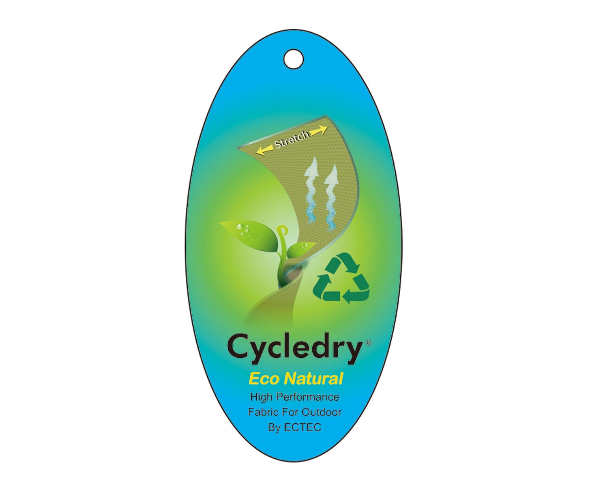 【 EasyMain 】RE23054 女彈性吸汗有機蕉麻長褲 EASYMAIN