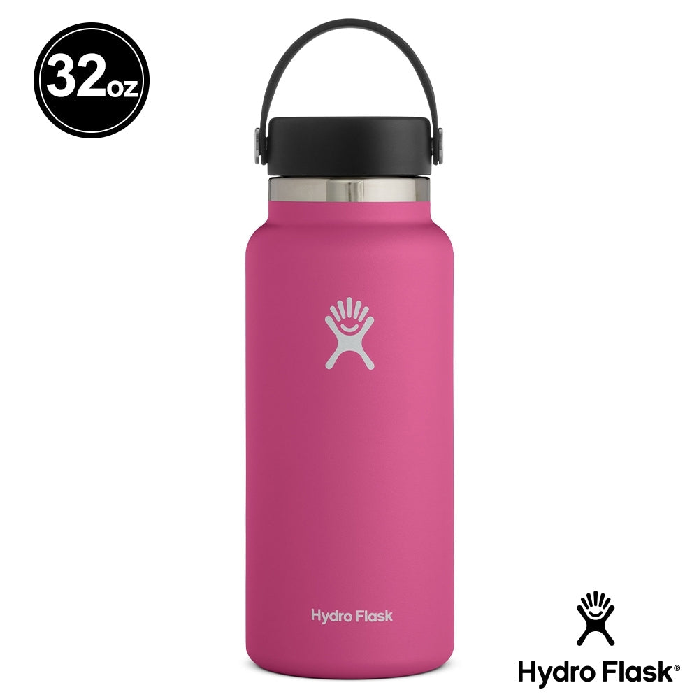 【Hydro Flask】HYDRATION系列保溫瓶 20OZ (副本) Hydro Flask