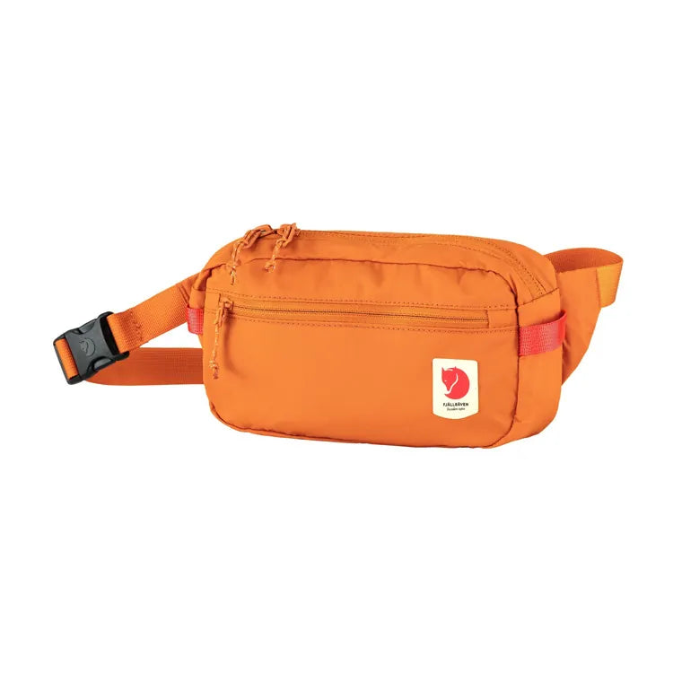 【Fjällräven】High Coast Hip Pack 腰包