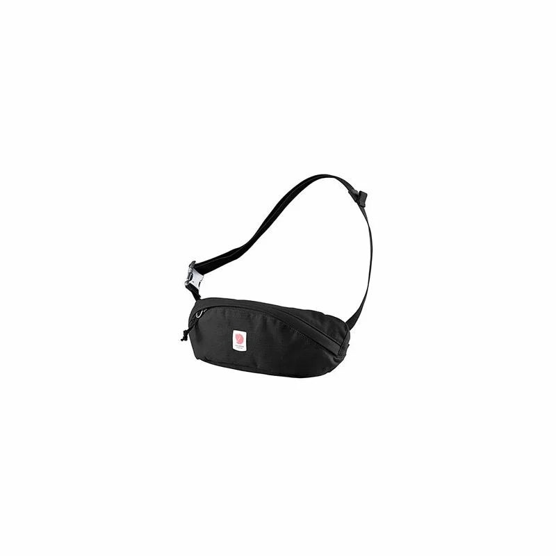 【Fjällräven】Ulvo Hip Pack Medium 腰包 - JJSJ結交世界
