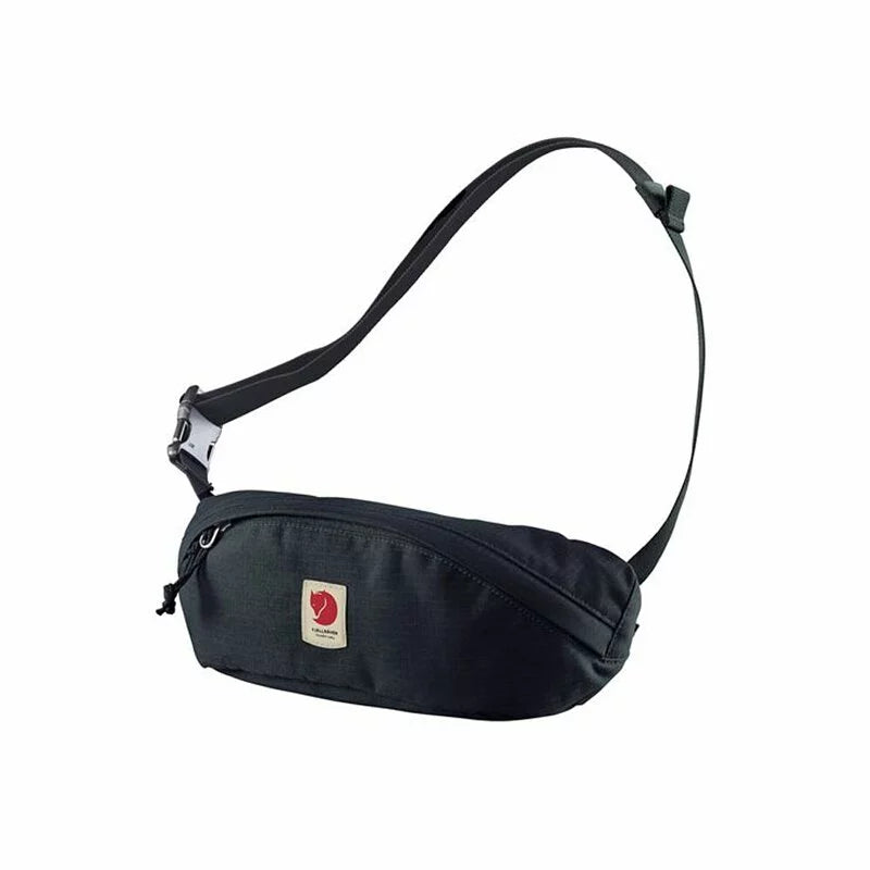 【Fjällräven】Ulvo Hip Pack Medium 腰包 - JJSJ結交世界
