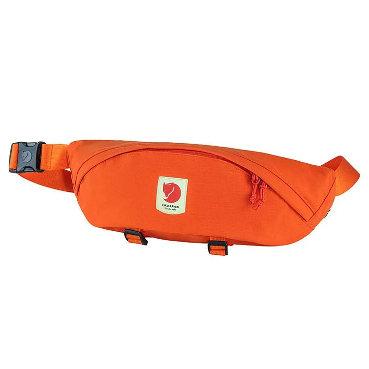 【Fjällräven】Ulvo Hip Pack Large 腰包