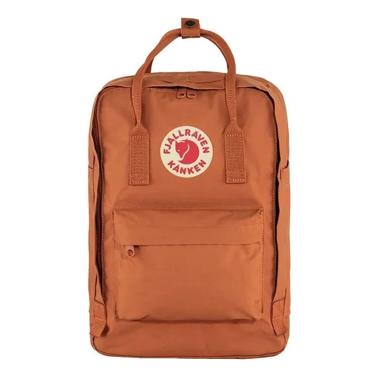 【Fjällräven】Kanken Laptop 15吋 筆電後背包