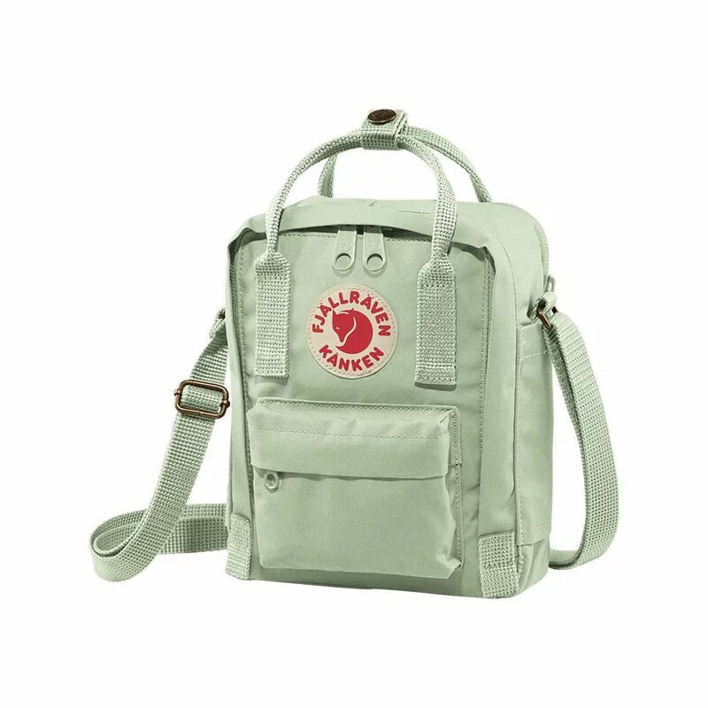 【Fjällräven】Kanken Sling 單肩背包 - JJSJ結交世界
