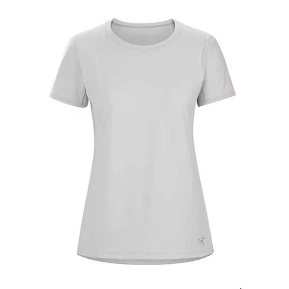 【 Arcteryx 始祖鳥 】女TAEMA快乾短袖圓領衫 - JJSJ結交世界