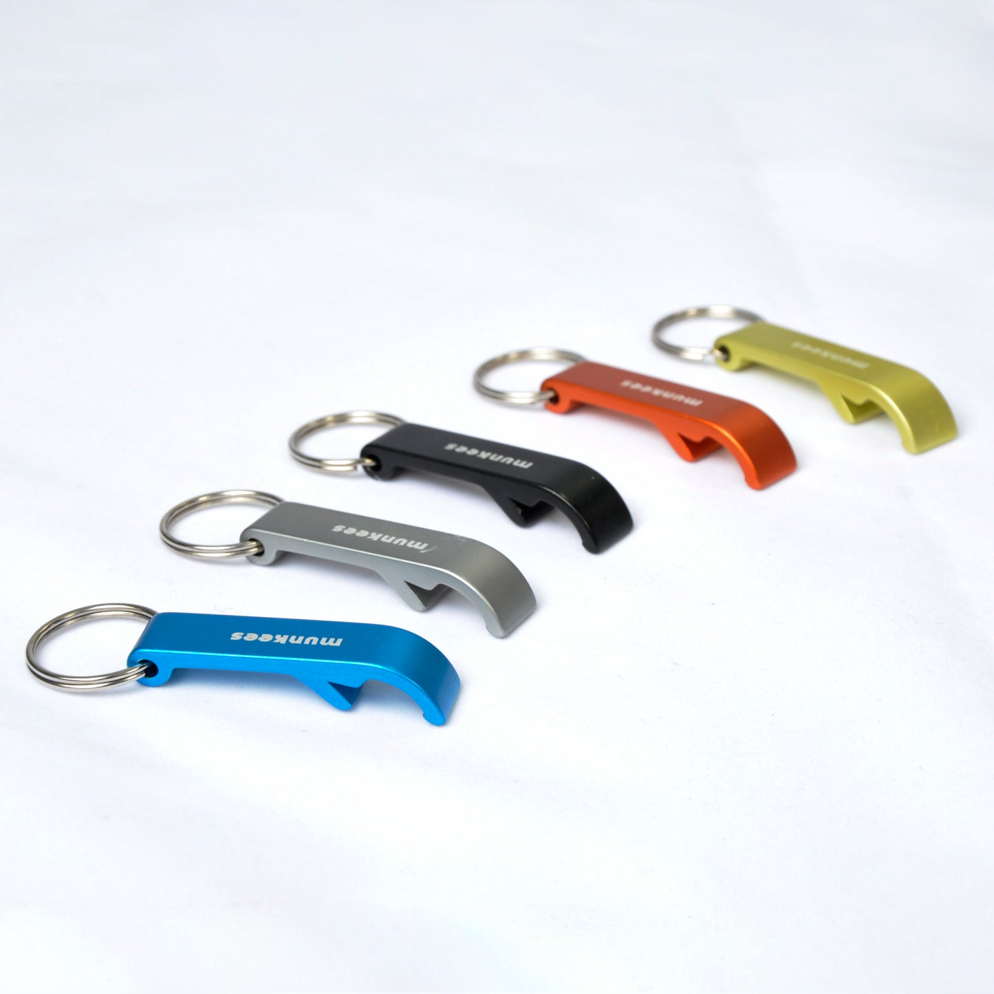 【Munkees】造型開瓶器 - JJSJ結交世界