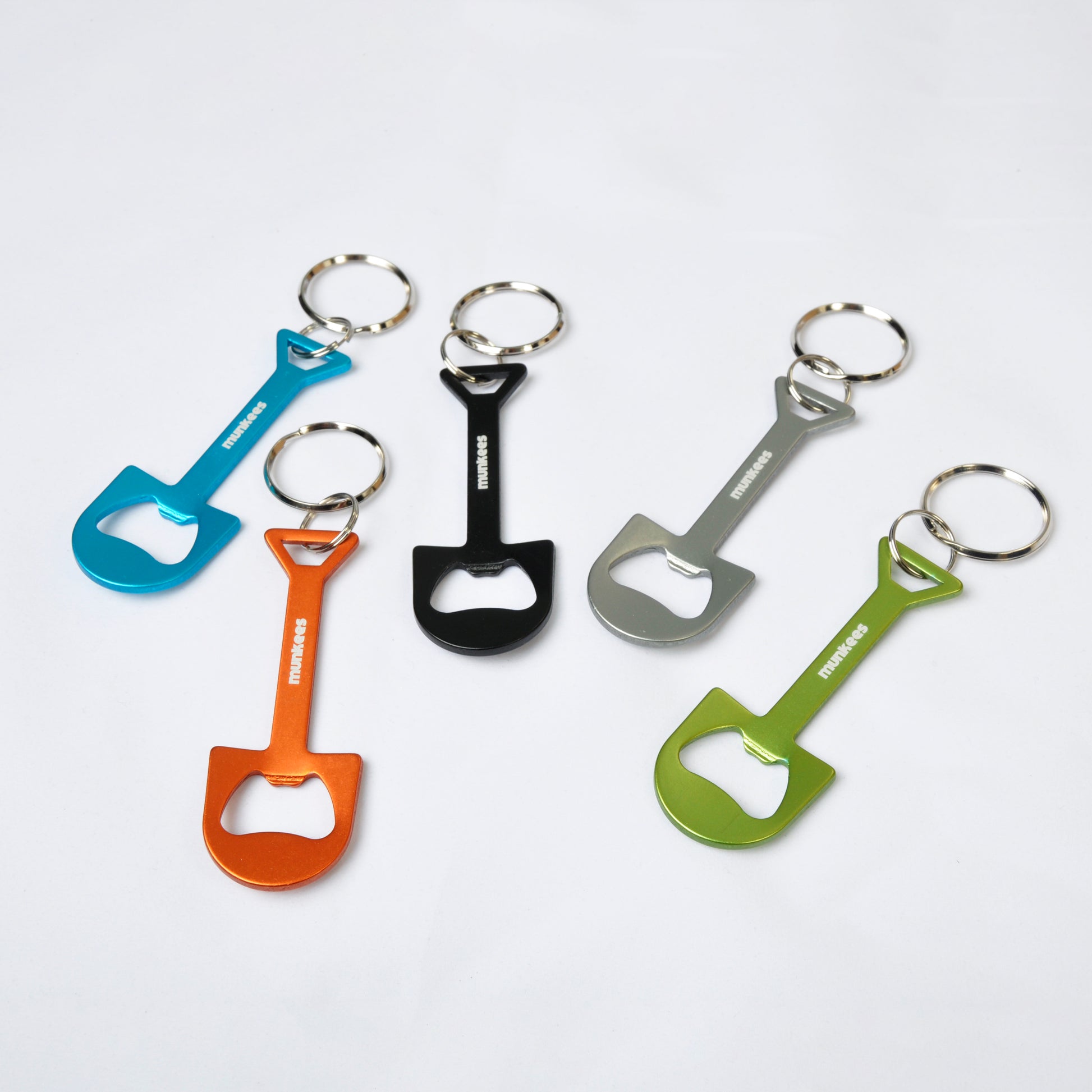 【Munkees】造型開瓶器 - JJSJ結交世界