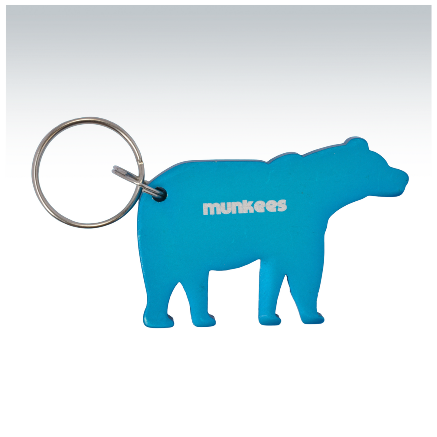 【Munkees】動物開瓶器 - JJSJ結交世界