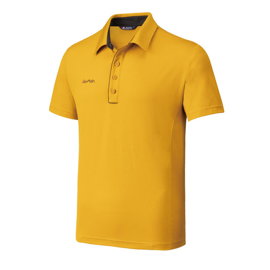 【 EasyMain 】SE23013 男排汗短袖休閒衫 - JJSJ結交世界