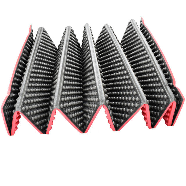 【 AceCamp 】便攜式超輕型泡沫野營墊 - JJSJ結交世界