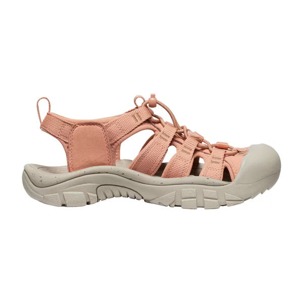 【 KEEN 】 NEWPORT H2 粉橘 - JJSJ結交世界