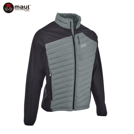 【 MAUL 】Sudleskopf REC 男彈性防風保暖外套 - JJSJ結交世界