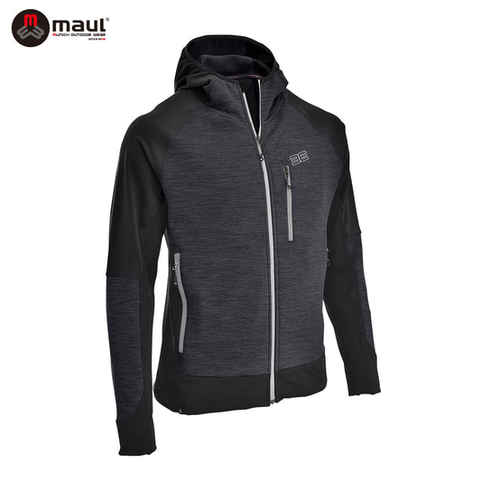 【 MAUL】Kienberg II 男彈性保暖連帽外套 - JJSJ結交世界