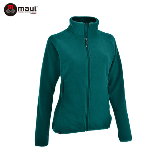 【 MAUL 】Ettlingen 女保暖透氣外套 - JJSJ結交世界