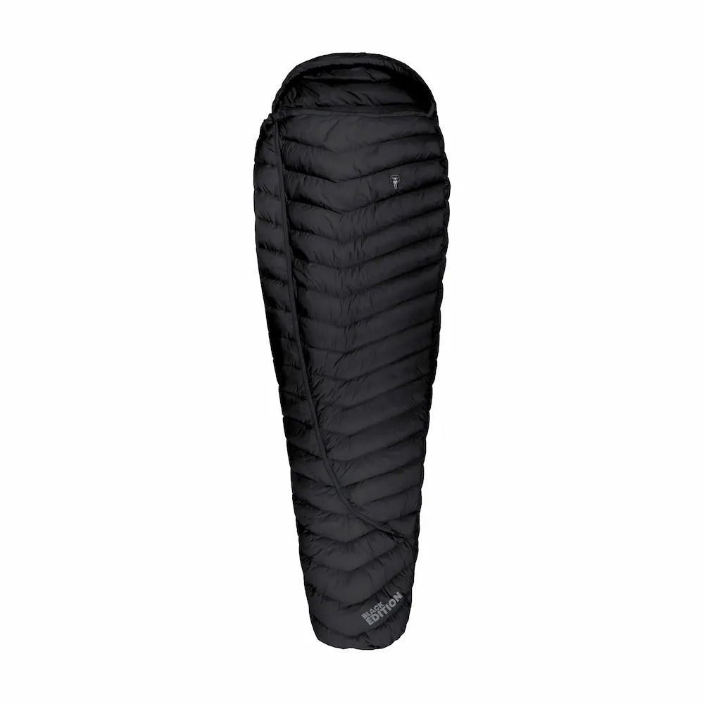 【 GRÜEZI BAG 】BIOPOD DOWNWOOL EXTREME LIGHT 185 極輕量小體積夏季睡袋 - JJSJ結交世界