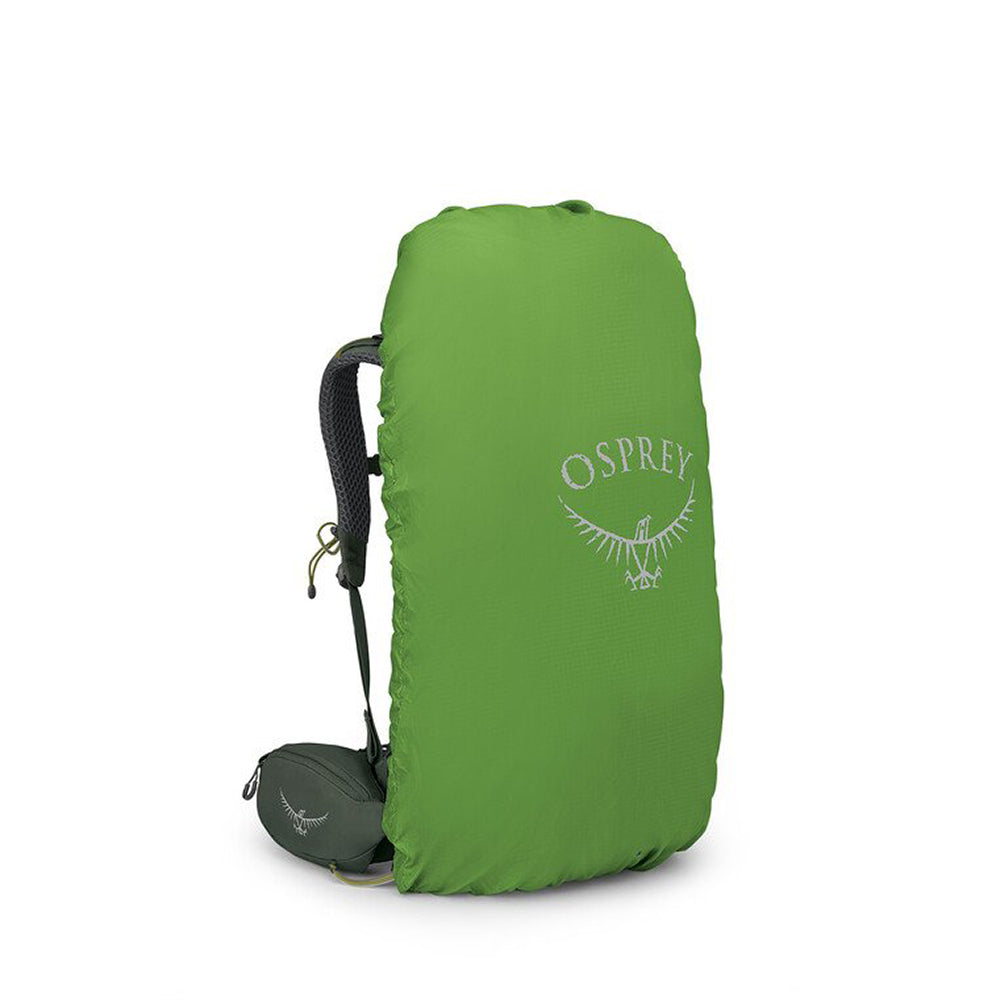 【 OSPREY 】 男款登山背包 KESTREL 38L