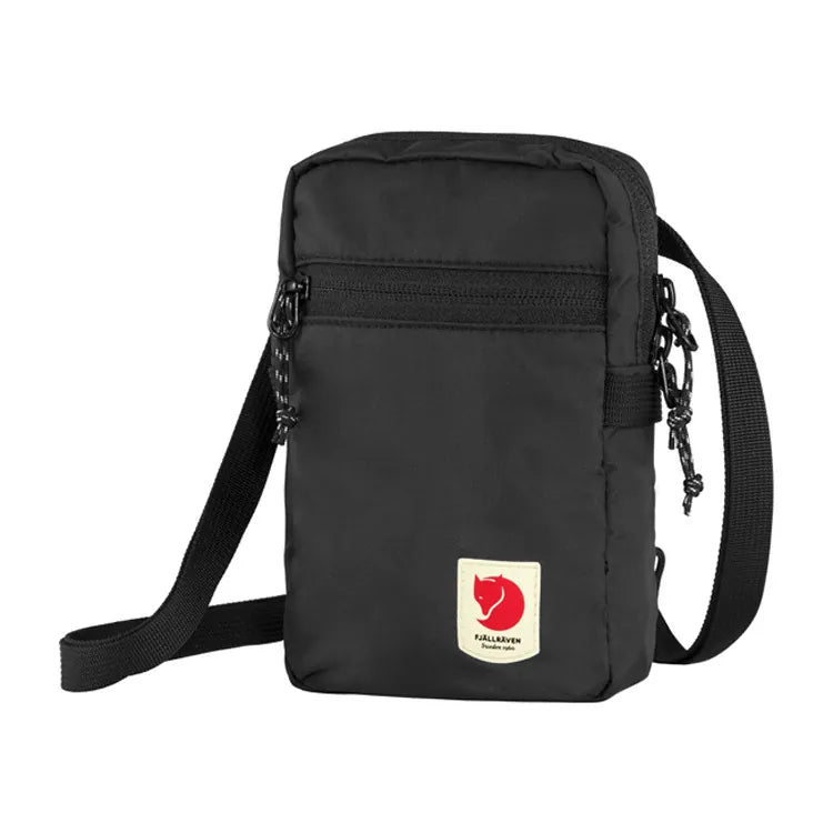 【Fjällräven】 Hight Coast Pocket 旅行隨身袋 - JJSJ結交世界