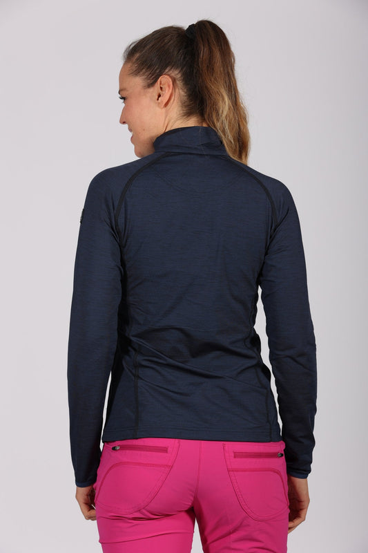 【 MAUL 】Riedlerspitz II 女輕量透氣快乾撥水連帽夾克 (副本) MAUL