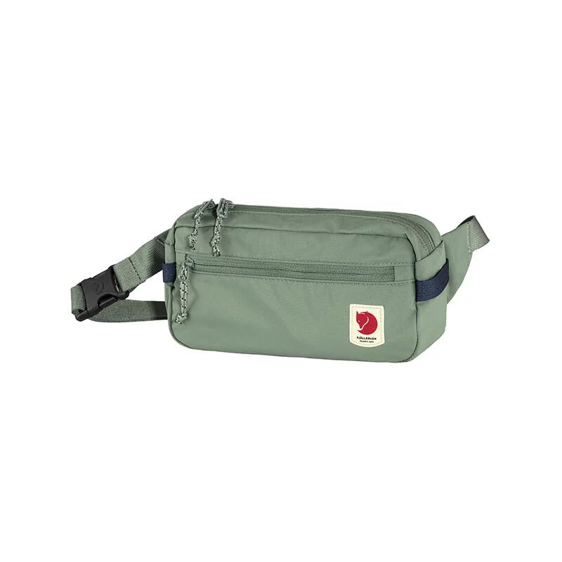 【Fjällräven】High Coast Hip Pack 腰包