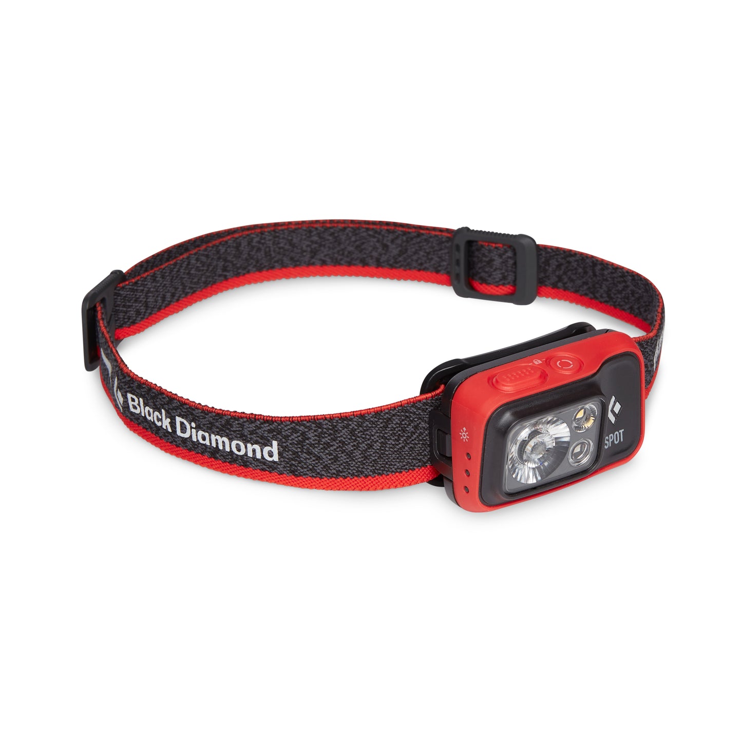 【BlackDiamond】 S22 SPOT 400 頭燈