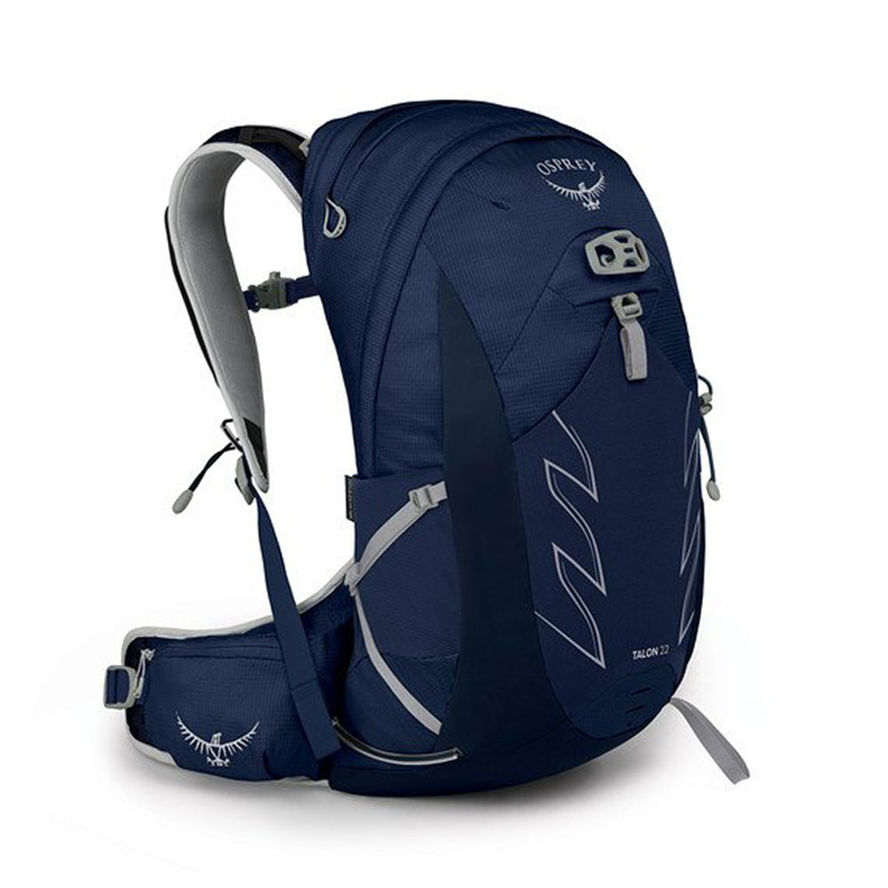 【 OSPREY 】 男款登山背包 TALON 22L - JJSJ結交世界