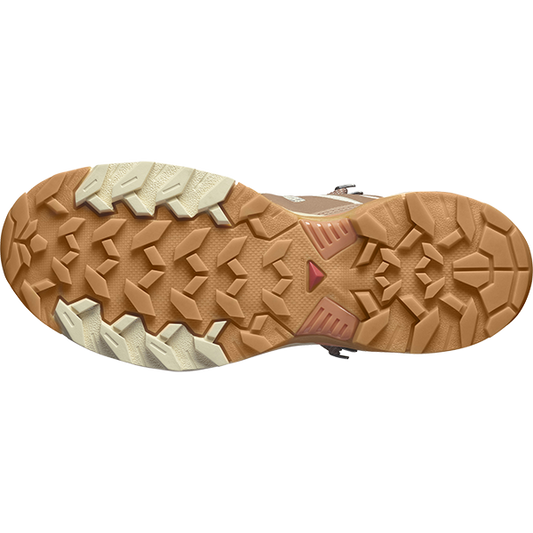 【SALOMON】女 X ULTRA 360 Goretex 中筒登山鞋 SALOMON