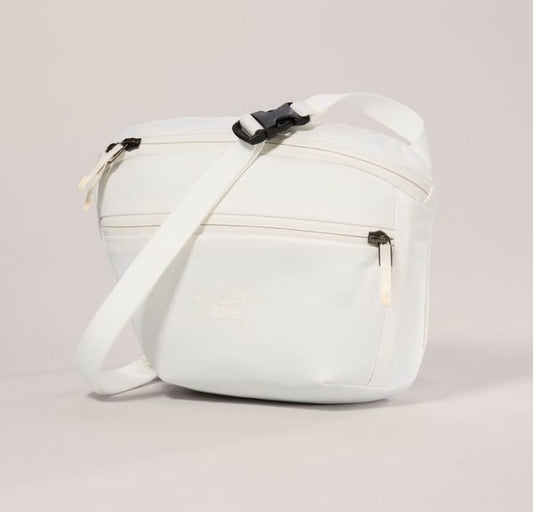 【 Arcteryx 始祖鳥 】 Mantis 2L 多功能腰包 ARCTERYX