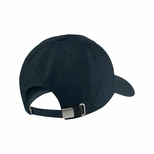 【Fjällräven】 Fjallraven Bergtagen Cap 棒球帽 Fjällräven