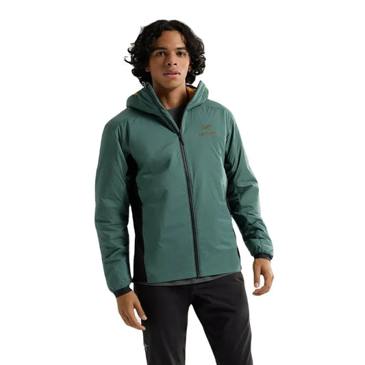 【 Arcteryx 始祖鳥 】男 Atom Hoody 化纖外套 - JJSJ結交世界