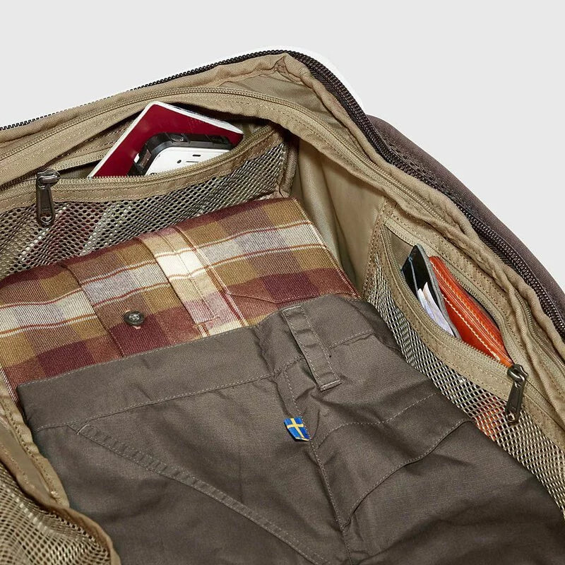 【Fjällräven】Splitpack 旅行背包 - JJSJ結交世界