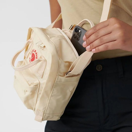【Fjällräven】Kanken Sling 單肩背包 - JJSJ結交世界