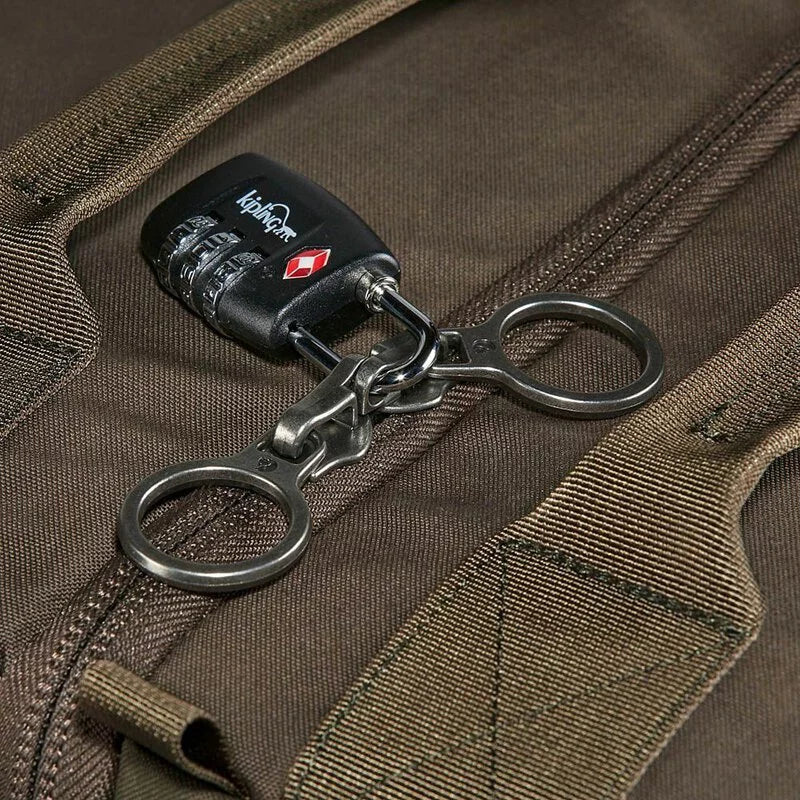 【Fjällräven】Splitpack 旅行背包 - JJSJ結交世界