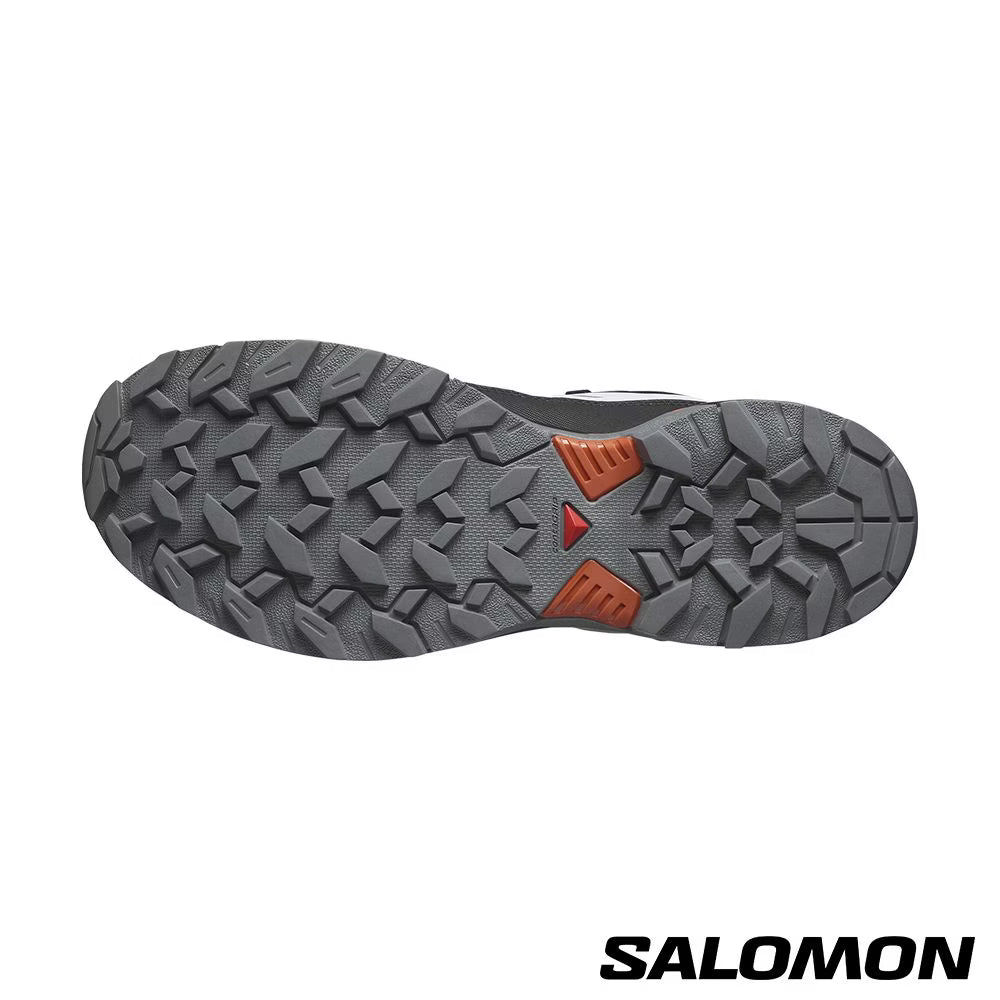 【SALOMON】 男 X ULTRA 360 Goretex 低筒登山鞋 SALOMON