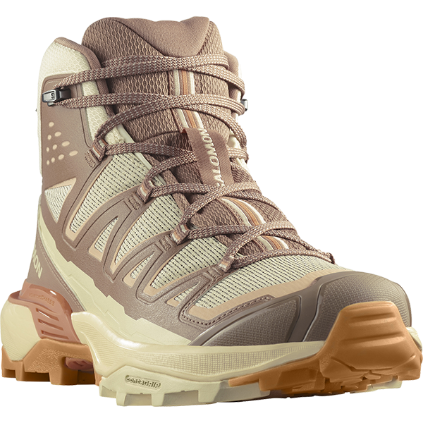 【SALOMON】女 X ULTRA 360 Goretex 中筒登山鞋 SALOMON