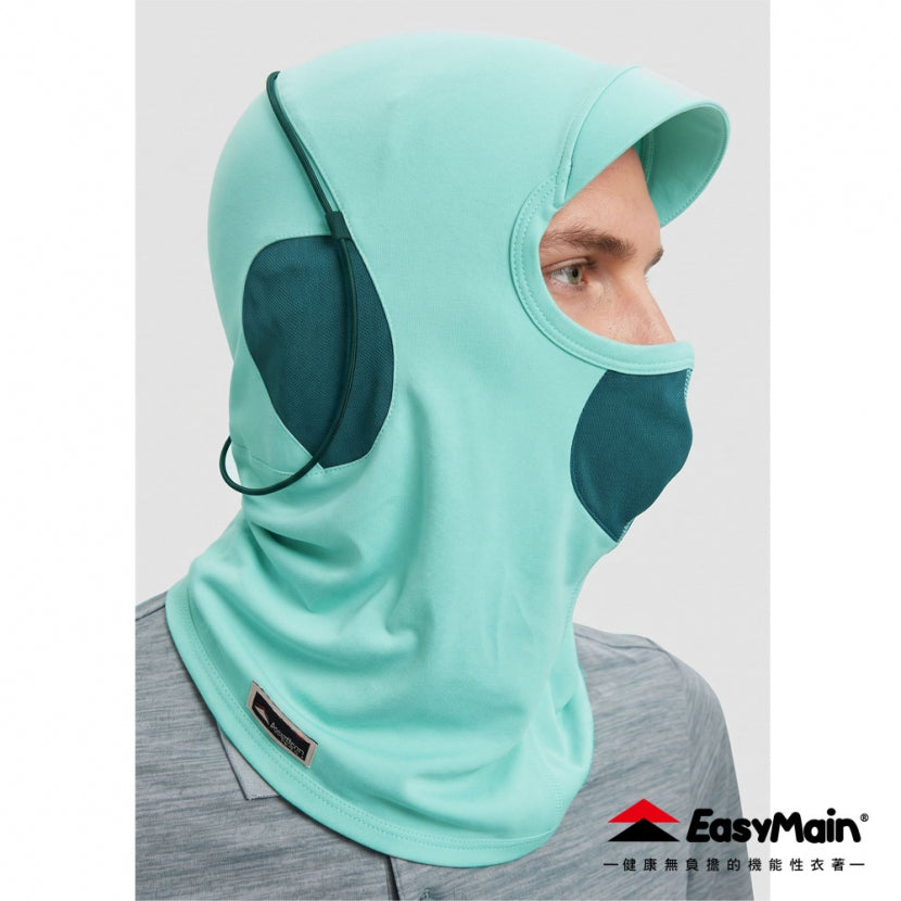 【 EasyMain 】AE00228 多功能全罩式頭罩 EASYMAIN
