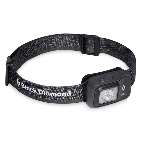 【BlackDiamond】 ASTRO 300 頭燈