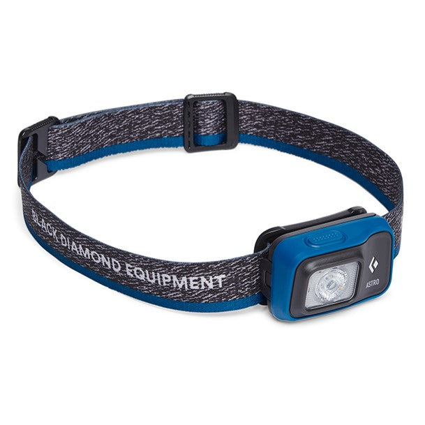 【BlackDiamond】 ASTRO 300 頭燈