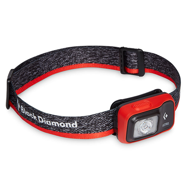 【BlackDiamond】 ASTRO 300 頭燈