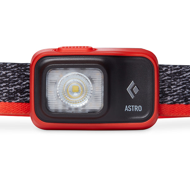 【BlackDiamond】 ASTRO 300 頭燈